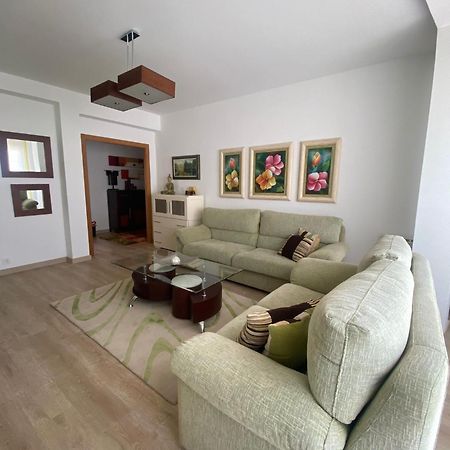 Ferienwohnung Precioso Piso En Pleno Centro De O Grove Exterior foto