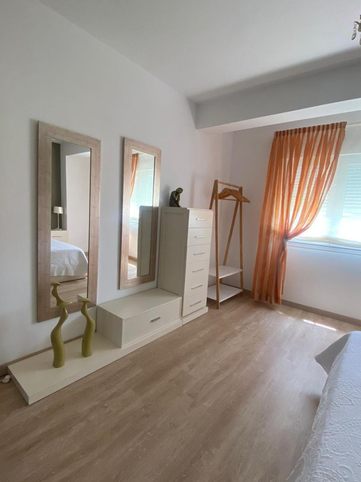 Ferienwohnung Precioso Piso En Pleno Centro De O Grove Exterior foto