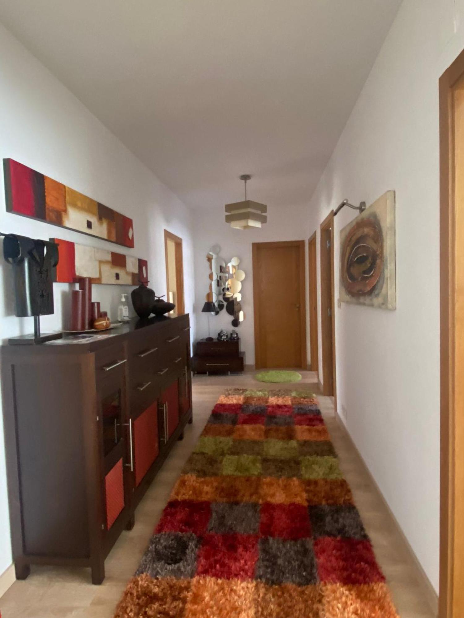 Ferienwohnung Precioso Piso En Pleno Centro De O Grove Exterior foto